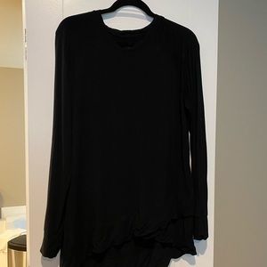 CuddlDuds Software with stretch tunic